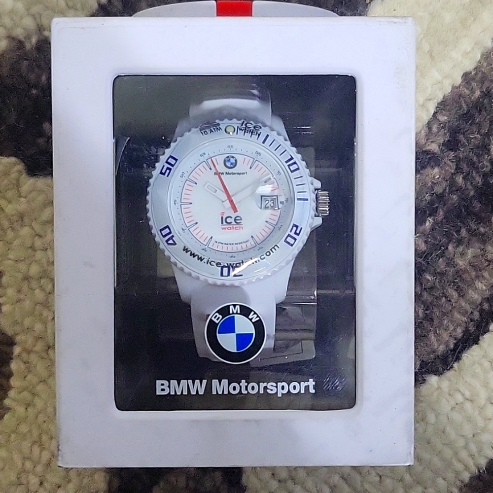 BMW Watch